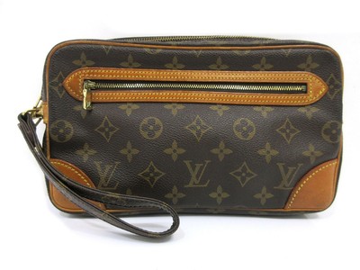 louis vuitton marly dragonne gm