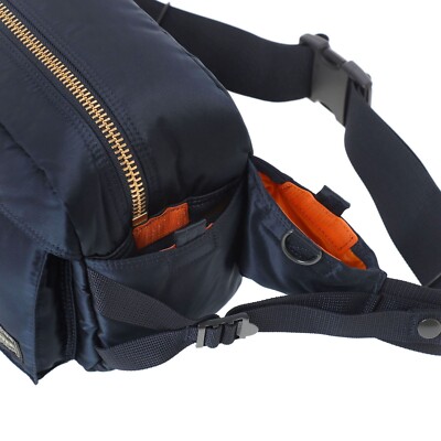 ASK availability First) PORTER / TANKER HIP BAG from Japan | eBay