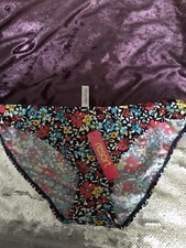 WOMENS  RESORT NEW BIKINI BOTTOMS SIZE 22 BNWT