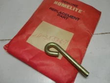 Homelite Jacobsen Lawn Mower Starter Rope Guide