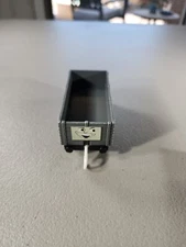 Troublesome Smiling Truck 2002 TrackMaster Thomas & Friends Train Tomy RARE 