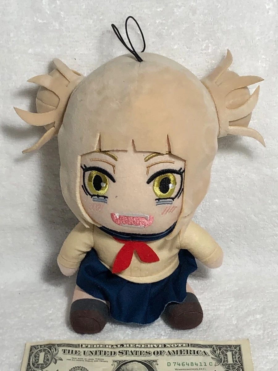 Toga store himiko plush
