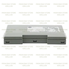 New AB 2085-ECR Micro800 Expansion Module End Cap 2085ECR SER A