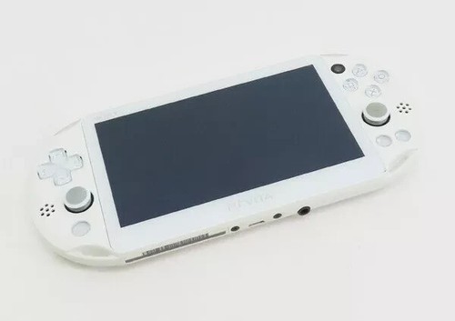 Sony PS Vita Black PCH-2000 Random color console only Region free - Picture 21 of 23
