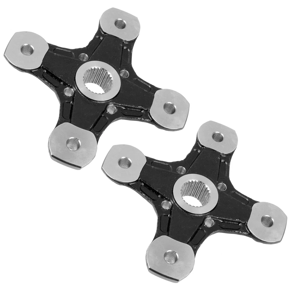 2 Front or Rear Wheel Hub for Can-Am Outlander 1000 1000R / Max 1000 4X4 2012-20 - Image 3 of 4