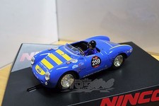 NINCO SPORT 50630 PORSCHE 550 STATE OF ART - NINCO CLASSIC 1/32 #NEW