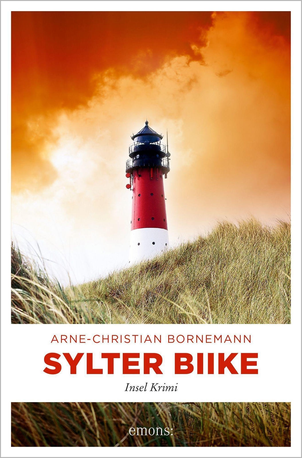 Thumbnail - Sylter Biike, Arne-christian Bornemann