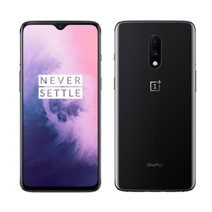 OnePlus 7 GM1900 Dual 8GB RAM 256GB Mirror Gray (Aisa) ship from EU
