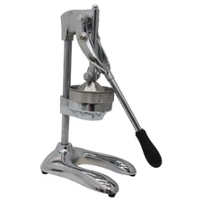 Manual Citrus Juicer Orange Press Squeezer Desktop Stainless Manual juicer