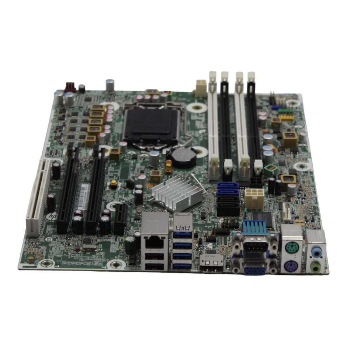 HP Z220 Small Form Factor SFF Workstation Motherboard 655840-001