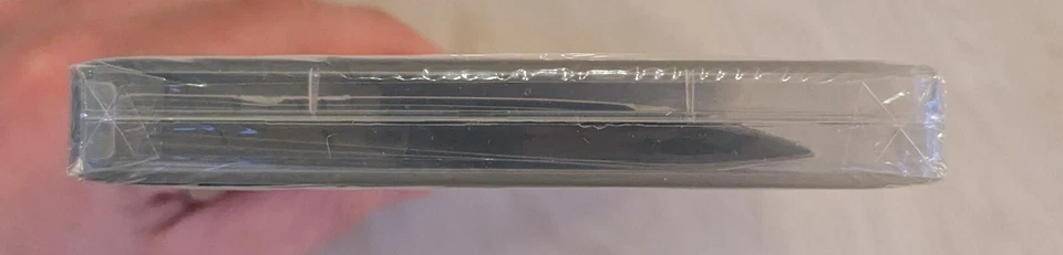 MINTY Ys: The Ark of Napishtim Sony Playstation Portable PSP FACTORY SEALED New - Image 3 of 4