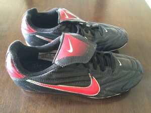 nike tiempo youth soccer cleats