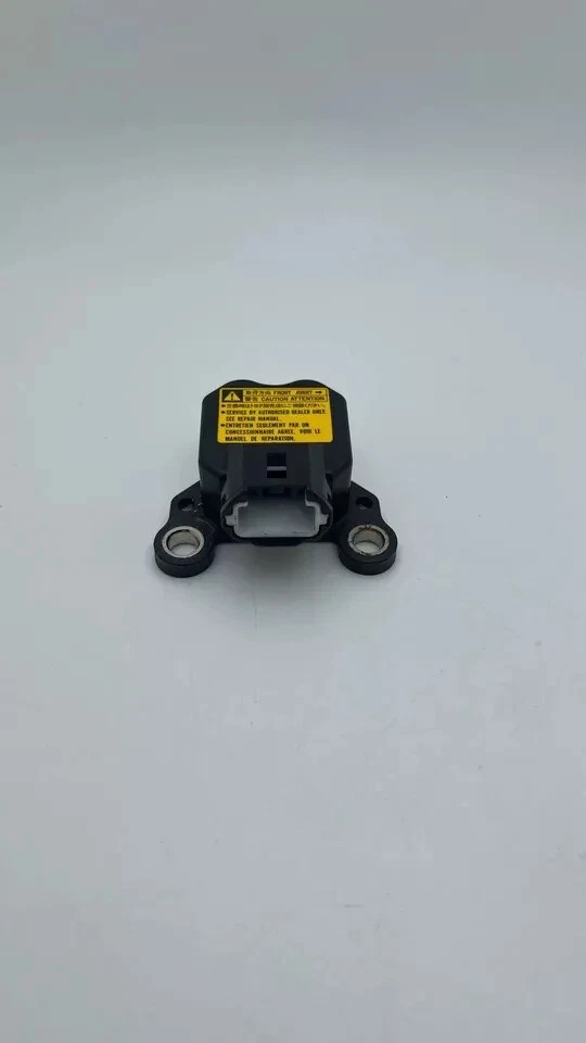 Sensor de desaceleración Lexus GS300 1998 2000 2003 2005 OEM 89441-30050 499100-0400 Foto 4 de 4