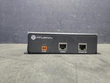 Atlona AT-HDRX-RSNET (43.25-279-13)