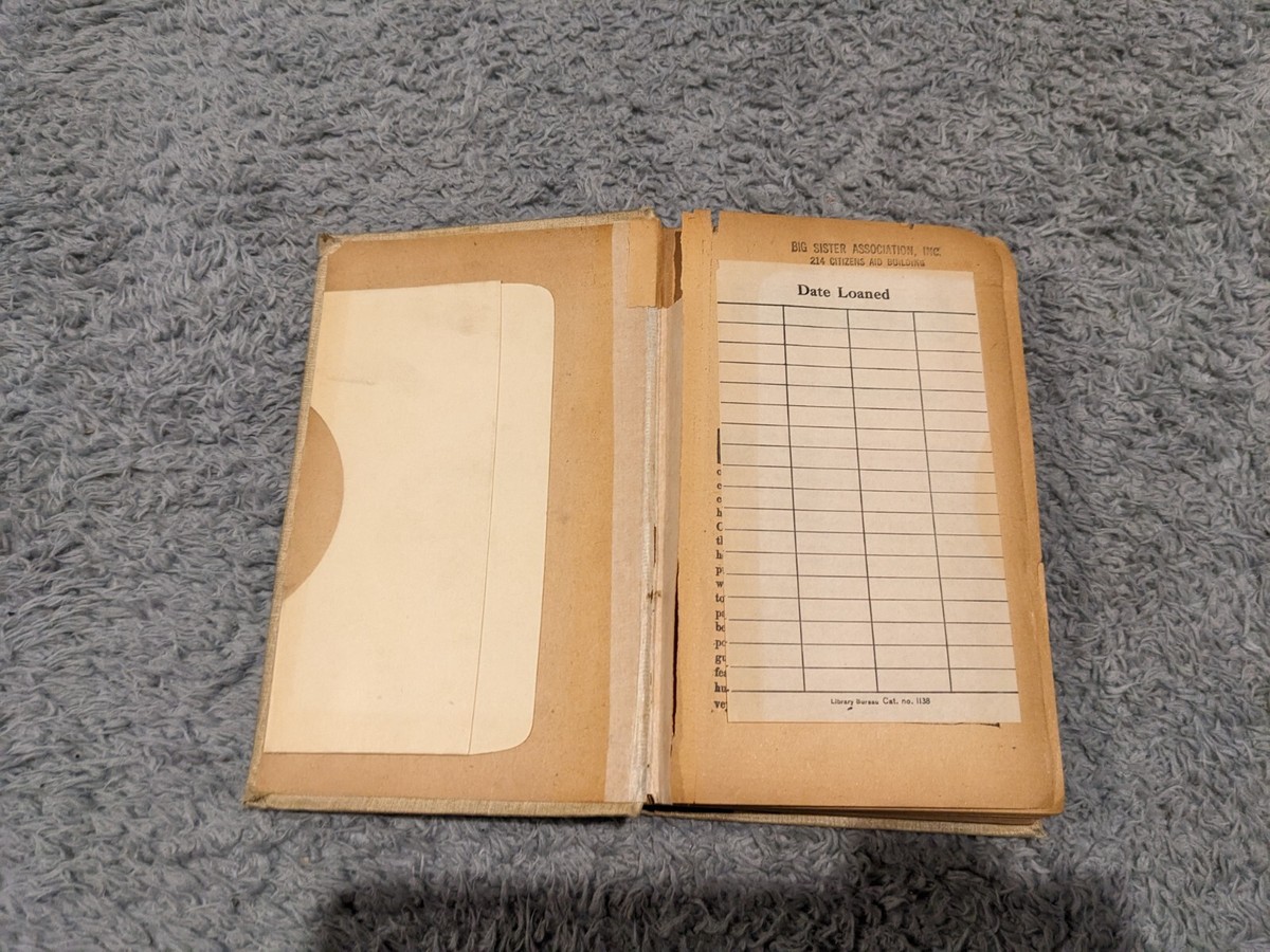 The Scarlet Letter Nathaniel Hawthorne Second Edition 1850 Antique