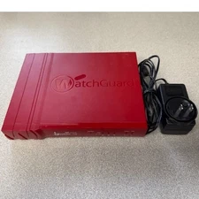 WatchGuard Firebox T10 DS1AE3 With Power Supply