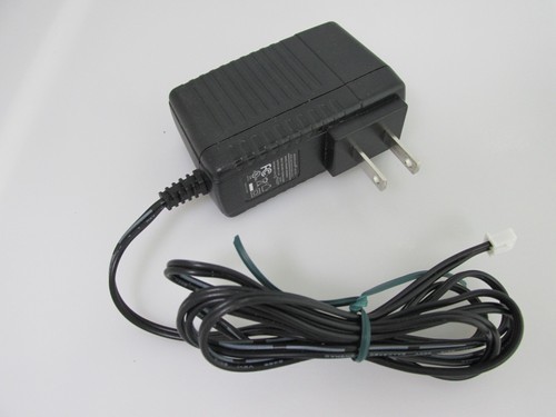 Woodland Scenics JP5770 Just Plug Lighting System Power Supply