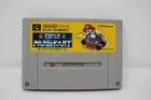 Super Mario Kart Nintendo Super Famicom Japanese Region Locked