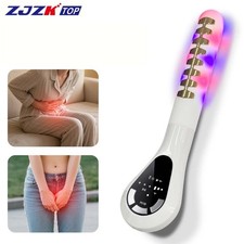 Vaginal Tightening Device Infrared  Red LED Therapy for Vaginitis PH Balance