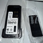 MOTOROLA PMNN4409 7.4 LITHUM ION BATTERY 2600mAh IMPRES APX1000; APX3000 APX4000