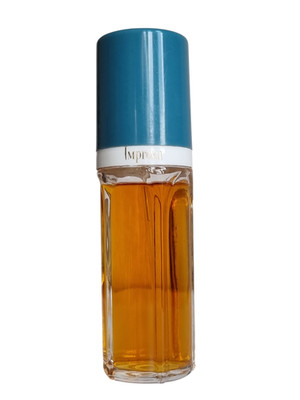Vintage Imprevu Coty Parfum de Toilette Spray 38g / 45ml Selten Retro EDP Parfum