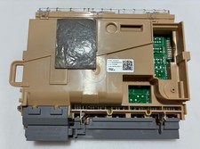 PARTE SCHEDA DI CONTROLLO LAVASTOVIGLIE IDROMASSAGGIO # W11557320 W11637583