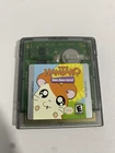 Hamtaro : Ham-Hams Unite! for Gameboy Color CARTRIDGE ONLY Tested