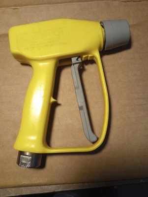 #ad Ergotech WaterBoss 750 High Pressure Spray Nozzle $120.00
