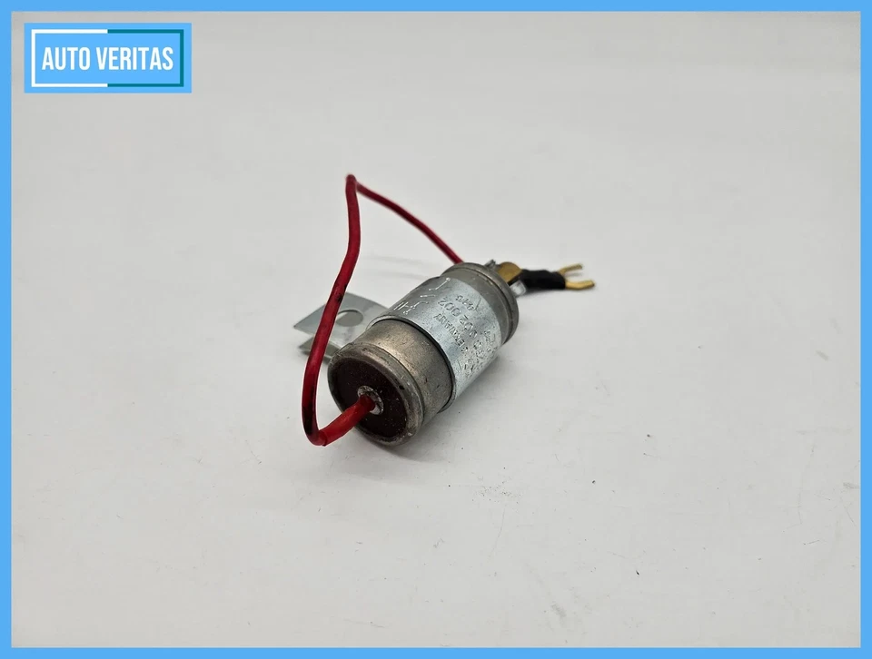 Bosch 0290002002 Destroyer Destroyer capacitor suitable for Ford BMW VW Mercedes - Image 4 of 4