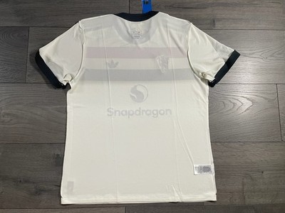Adidas Manchester United 24 / 25 Third Authentic Jersey Soccer