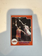 Click to enlarge Cliff Robinson