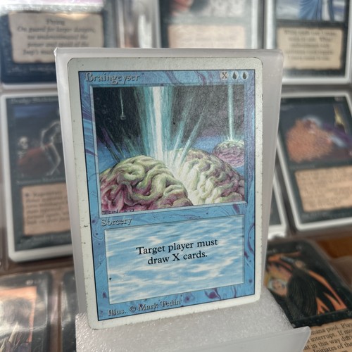 Braingeyser Revised Edition Regular