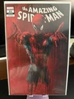AMAZING SPIDER-MAN #21 * IVAN TAO * Drip Variant * NM