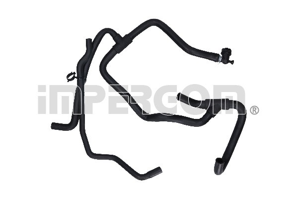 KÜHlerschlauch Wasserschlauch FÜR Opel, Renault - Original Imperium 224063-image