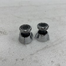 1971 1972 Ford Galaxie Ltd Radio Knobs Knob Set Clean 1971 1972 Ford Galaxie Ltd Radio Knobs Knob Set Clean