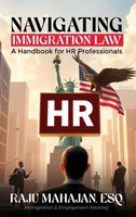 Raju Mahajan | Navigating Immigration Law | Buch | Englisch (2025)