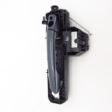 T&uuml;rgriff vorne links Mercedes Benz E Klasse W212