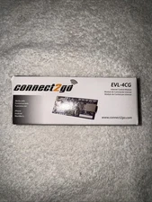 Envisalink EVL-4EZR IP Security Interface Module for DSC and Honeywell (Ademco)