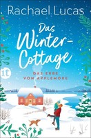 Das Winter-Cottage Rachael Lucas
