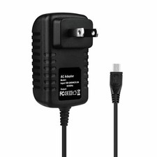 AC DC Adapter for Amazon Fire TV Streaming Stick Power Supply Charger Cord Cable