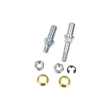 GM Rear Door Hinge Pin & Bushing Kit - GM 89025543