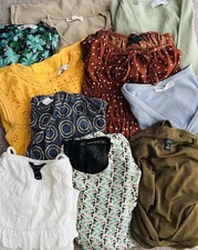 Ladies Reseller Clothes Bundle High St, Uk Sizes 6-12, ASOS, Zara, ASOS & more