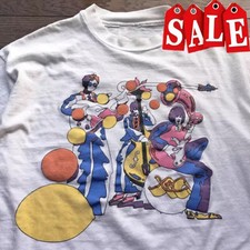 XTC Band Oranges And Lemons T-shirt Cotton Tee All Sizes.webp