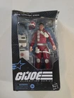 GI Joe Classified Series Lifeline Steen #186 New Sealed, Damage Box