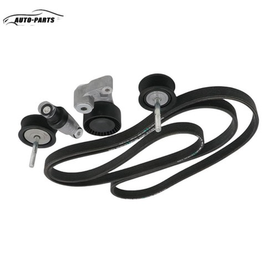 #ad 94810240323 For Porsche Paramera 970 Cayenne 4.8L Set of 1 NEW Belt Drive Kit $125.77