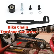 Mini Bike Chain Tensioner Adjuster For 212 224 236 Small Block Predator Gx200