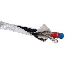Design Engineering (DEI) 10457 Heat Shroud HOSE SLEEVING