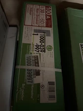 100A 30-Space 60-Circuit Indoor Main Breaker Load Center Plug-On Neutral