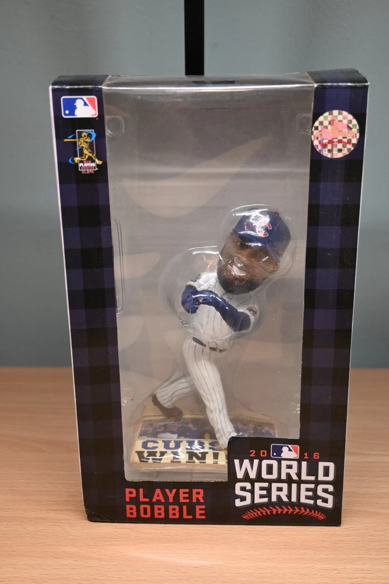 Jason Heyward MLB Bobbleheads for sale | eBay