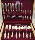 International Sterling Prelude 46 Piece Set